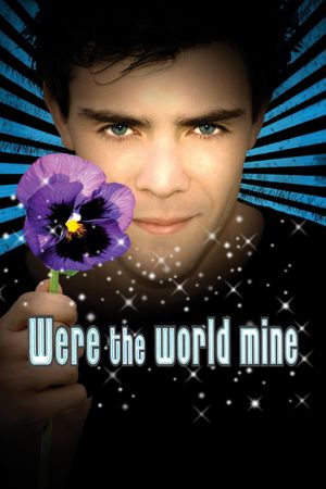 Were the World Mine's poster