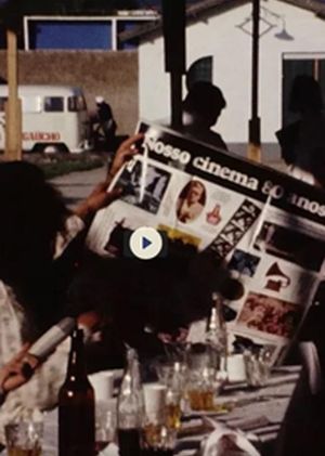 SRTV 307 – Cinemateca: Almoço na Cinédia – nosso cinema 80 anos's poster