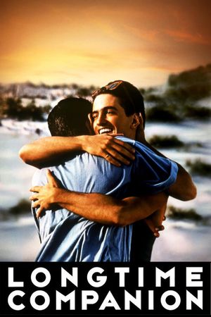 Longtime Companion's poster