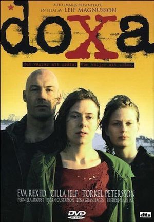 Doxa's poster