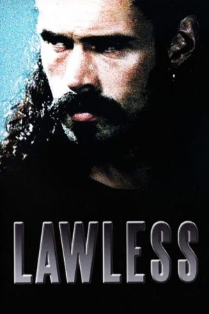 Lawless's poster