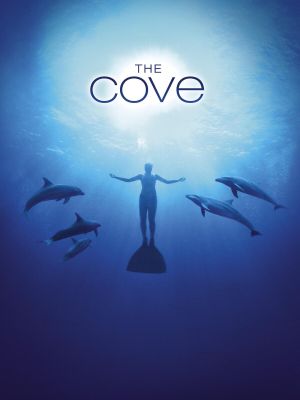 The Cove's poster