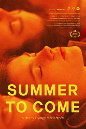Summer to Come's poster