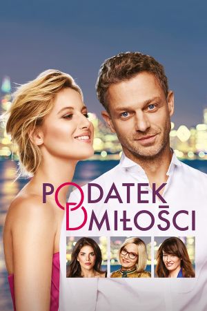 Taxing Love's poster