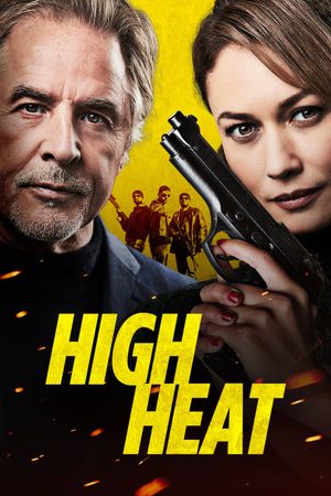 High Heat's poster