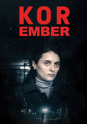 Ember's poster