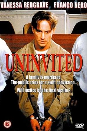 Uninvited's poster