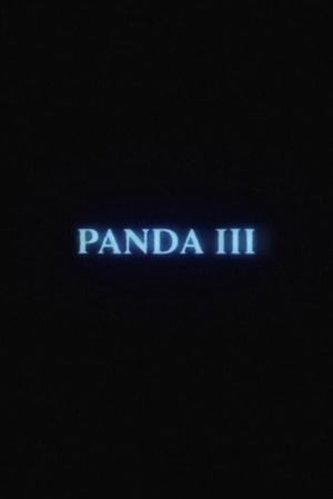 Panda III's poster