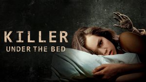 Killer Under the Bed's poster