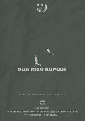 Dua Ribu Rupiah's poster