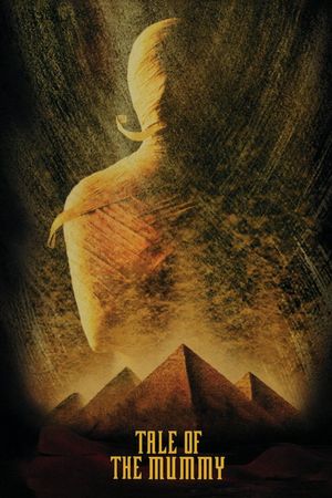 Tale of the Mummy's poster