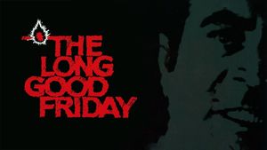 The Long Good Friday's poster