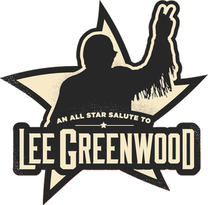 An All-Star Salute to Lee Greenwood's poster