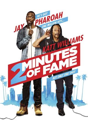 2 Minutes of Fame's poster