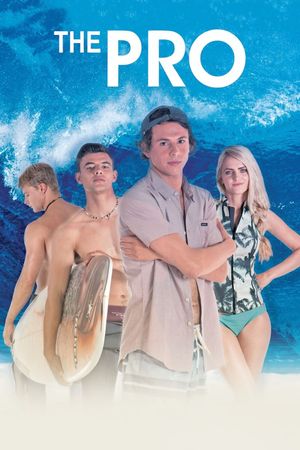 The Pro's poster