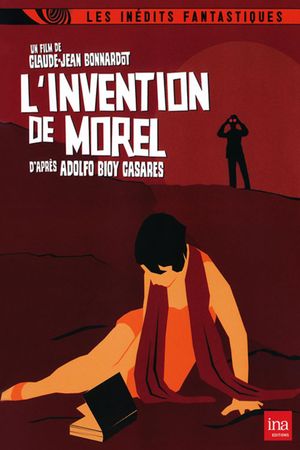 The Invention of Morel's poster