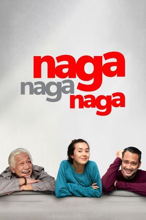 Naga Naga Naga's poster