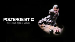 Poltergeist II: The Other Side's poster