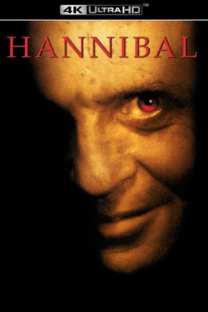 Hannibal's poster