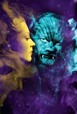 Beauty and the Beast's poster