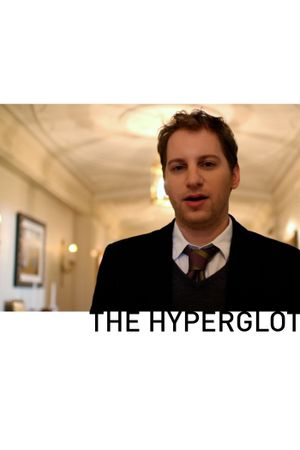 The Hyperglot's poster