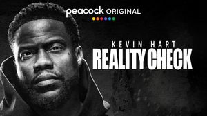 Kevin Hart: Reality Check's poster