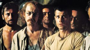 Midnight Express's poster
