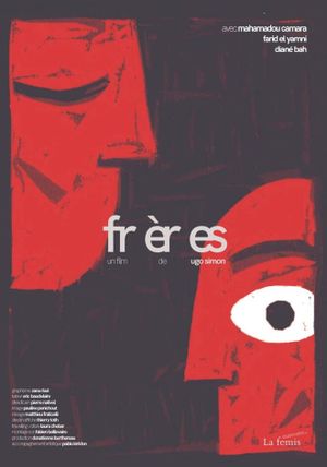Brothers's poster