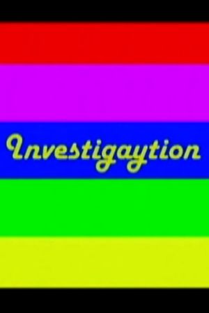 Investigaytion's poster