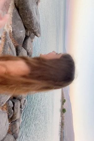 Ein Tina leyad Ha'Kinneret's poster