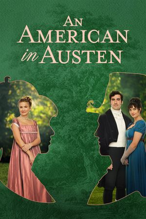An American in Austen's poster image