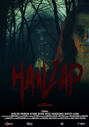 Hanzap's poster image