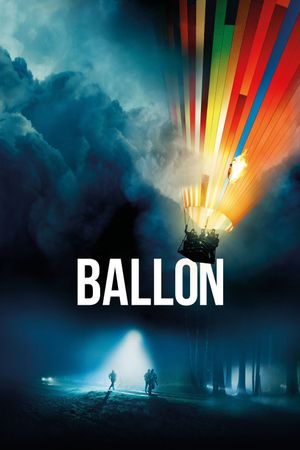 Balloon's poster