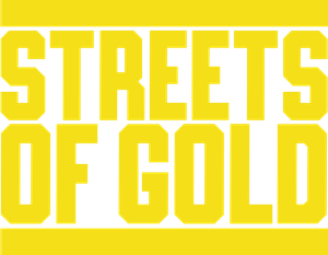 Streets of Gold's poster