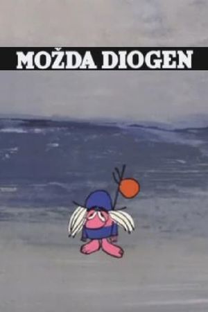 Diogenes Perhaps's poster