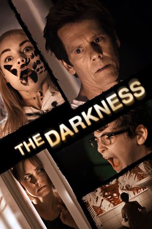 The Darkness's poster