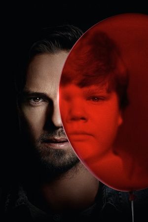 It: Chapter Two's poster