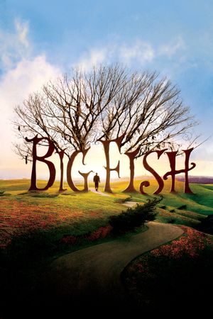 Big Fish's poster
