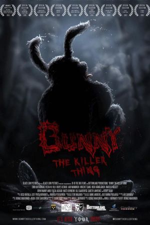 Bunny the Killer Thing's poster