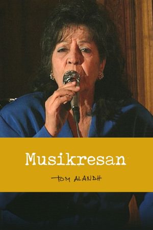 Musikresan's poster image
