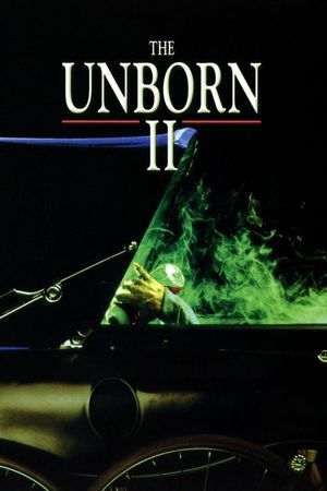 The Unborn II's poster