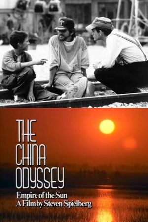 The China Odyssey: Empire of the Sun's poster