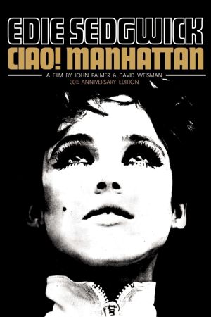 Ciao Manhattan's poster