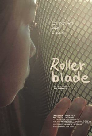 Rollerblade's poster