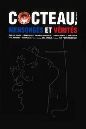 Jean Cocteau: Lies and Truths's poster