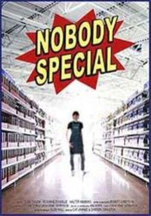 Nobody Special's poster