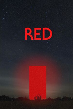 RED's poster