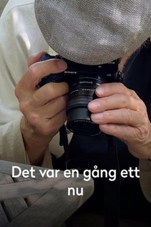 Det var en gång ett nu's poster