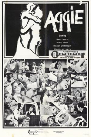 Aggie's poster