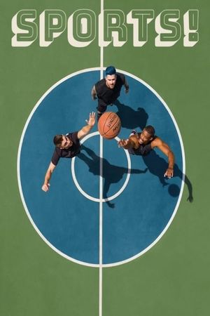 Sports!'s poster